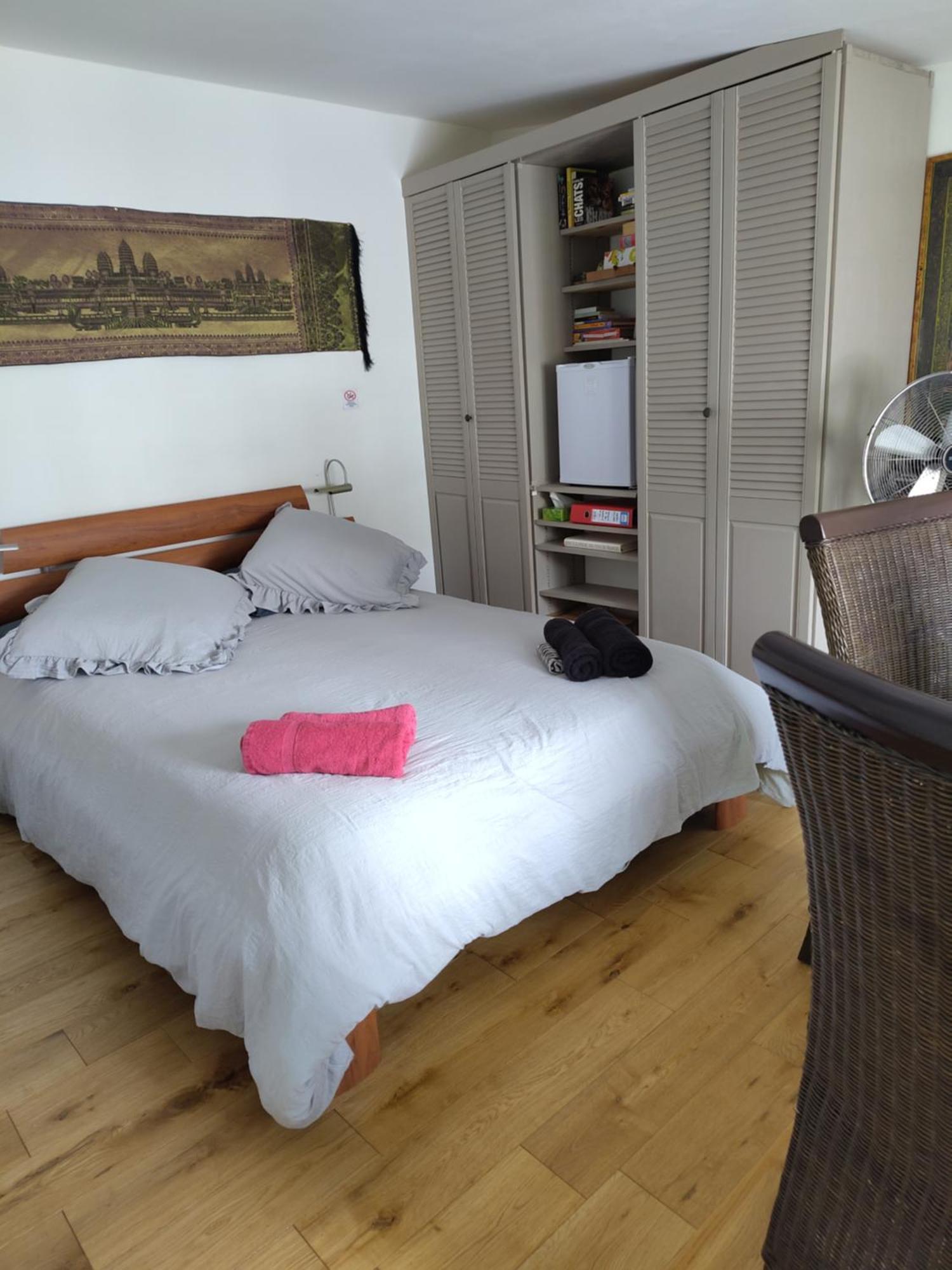 Rosemary Cottage Sergines Exterior foto